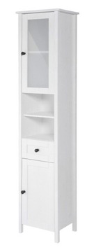 WELLTIME SYLT SZAFKA STOJĄCA 35/31/190 CM