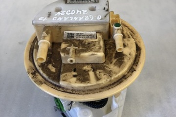 ČERPADLO BAKU PALIVA OPEL GRANDLAND X (75) 980935878000 DIESEL 2019