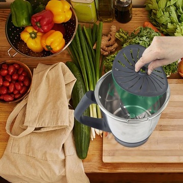 ЧЕХОЛ НОЖА ДЛЯ THERMOMIX TM31 TM5 TM6 VORWERK