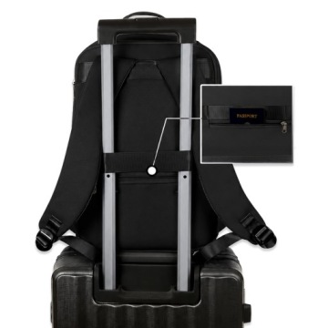 Рюкзак для самолета Ryanair 40x25x20, ручная кладь, сумка, ВМЕСТИТЕЛЬНАЯ