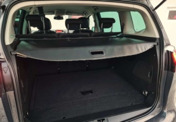 Opel Zafira C Tourer 1.6 CDTI ECOTEC 136KM 2014 Opel Zafira SLICZNA 1.6 CDTi Diesel BOGATA WERSJA Oryginal WYJATKOWA Zadba, zdjęcie 12