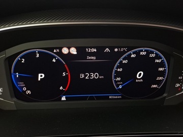 Volkswagen Arteon Fastback Facelifting 2.0 TDI 200KM 2022 Volkswagen Arteon Shooting Brake R-line 2.0 TDI 20, zdjęcie 25