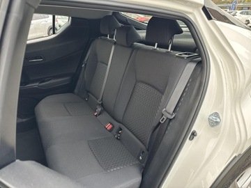 Toyota C-HR I Crossover Facelifting 1.8 Hybrid 122KM 2023 Toyota C-HR 1.8 Hybrid GPF Comfort Toyota C-HR Hyb, zdjęcie 21