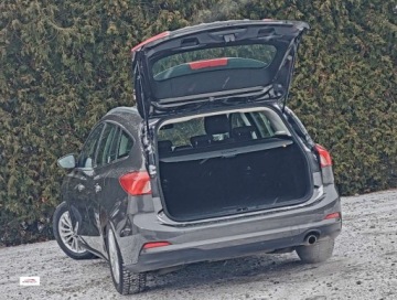 Ford Focus IV Kombi 1.5 EcoBlue 120KM 2021 Ford Focus Salon Polska, Super stanbardzo ladny, GWARANCJA 1.5 Diesel, zdjęcie 16