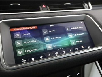 Land Rover Range Rover Evoque II SUV 2.0 Td4 150KM 2020 Land Rover Range Rover Evoque LIFT 2.0d, zdjęcie 22