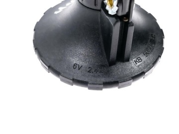 ГАЛОГЕННАЯ ВЕЛОСИПЕДНАЯ ПЕРЕДНЯЯ ФАРА ДЛЯ ДИНАМО 10 Люкс Боковая