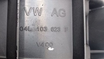 KRYT VANA PŘEPÁŽKA OLEJE AUDI VW GOLF VII TIGUAN PASSAT B8 2.0 TDI DFG