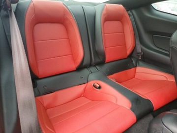 Ford Mustang VI Fastback Facelifting 5.0 Ti-VCT 450KM 2022 Ford Mustang GT 2022 5.0l 5.0 Benzyna 450KM, zdjęcie 10