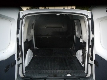 Mercedes Citan W415 Tourer 1.5 108 CDI 75KM 2016 Mercedes Citan Stan b.dobry Gwarancja12 bez rdzy!!, zdjęcie 13