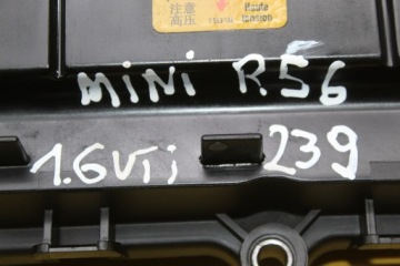 КЛАПАННАЯ КРЫШКА V757272480 MINI R56 1.6VTI