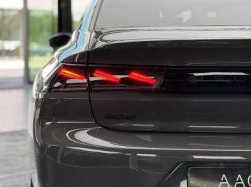 Peugeot 508 II Sedan Facelifting 1.5 BlueHDI 130KM 2024 Peugeot 508 GT Focal ACC CarPlay Android Auto Nawigacja Blind Spot, zdjęcie 37