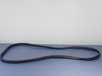 HYUNDAI TUCSON IV USZCZELKA DRZWI TYŁ PRAWA