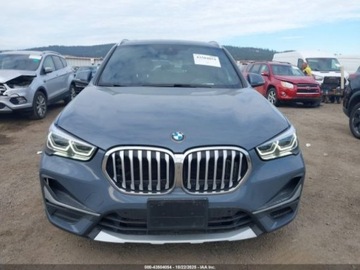 BMW X1 F48 2020 BMW X1 BMW X1 SDRIVE28I 2.0 Benzyna 228KM, zdjęcie 6