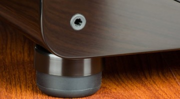СИСТЕМА ИЗОЛЯЦИИ SVS Soundpath 4 ножки сабвуфера