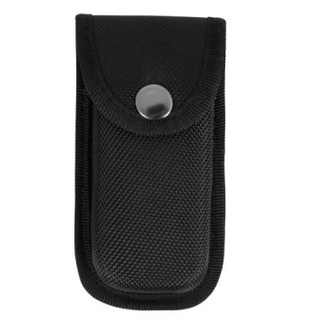Мультитул Многофункциональный инструмент MIL-TEC Black Cobra 12in1 Подарочный кейс