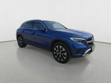 Mercedes GLC C254/X254 Coupe 2.0 220d 197KM 2025 Mercedes GLC 300 Poleasingowe.pl CF