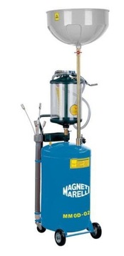 Zlewarko-wysysarka MAGNETI 007935016720