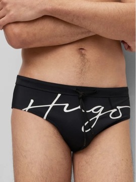 HUGO BOSS ORYGINALNE KĄPIELÓWKI XL