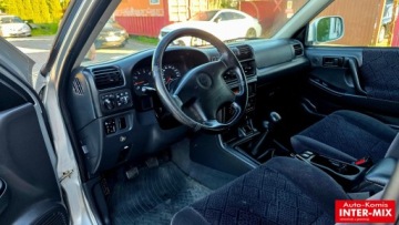 Opel Frontera B Standard 2.2 16V 136KM 2000 Opel Frontera Zarejestrowany 2.2 Benzyna 136KM, zdjęcie 27