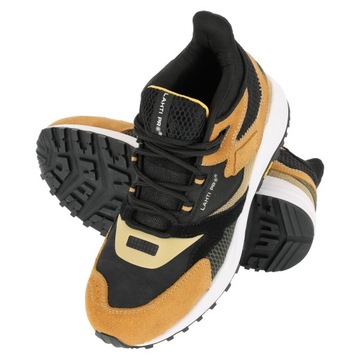 PÓŁBUTY ROBOCZE VIBRAM S1 FO HRO SR KOMPOZYT LAHTI L30426 rozmiar 41