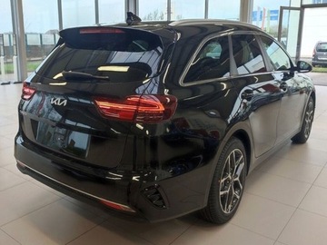 Kia Ceed III Kombi Facelifting 1.5 T-GDI 140KM 2025 KIA Cee&#039;d 1.5 T-GDI Tribute Combi 140KM 2025, zdjęcie 4