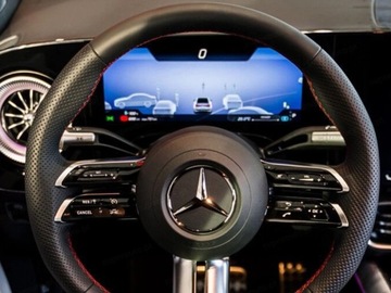 Mercedes CLA C118/X118 2026 MERCEDES-BENZ CLA 250+ AMG Line Sedan (272KM) 2026, zdjęcie 4