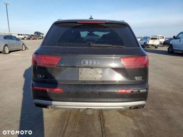 Audi Q7 II SUV 3.0 TFSI 333KM 2018 Audi Q7 Audi Q7, zdjęcie 5