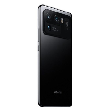 Смартфон Xiaomi Mi 11 Ultra 12 ГБ/256 ГБ 5G черный