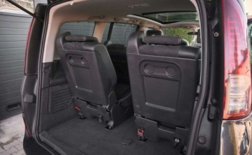 Renault Espace IV Van Facelifting 2.0 dCi 150KM 2013 Renault Grand Espace Renault Grand Espace 2.0 dCi FAP Edition 25th 2.0, zdjęcie 19