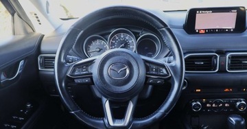Mazda CX-5 II 2018 Mazda CX-5 (Nr.277) 2.5 Sky-Active 192 KM Automat Kmaera Navi Gwarancja, zdjęcie 19