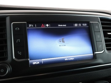 Toyota 2018 Toyota ProAce L2 automat 177KM 8-osobowy navi, zdjęcie 22