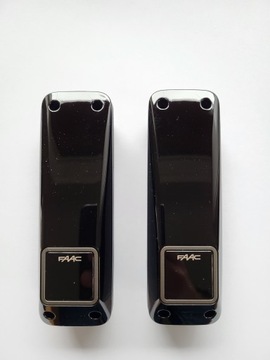 Привод для распашных ворот Faac S418 HANDY KIT