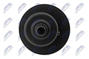 EFP-RE-000 ЭЛЕКТРОМАГНИТНЫЙ КЛАПАН NTY ДЛЯ ШКАФА ИСПАРИТЕЛЯ ТОПЛИВА NTY