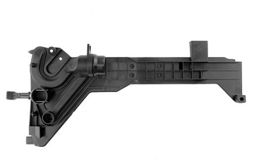 DRŽÁKY NÁDRŽE VYROVNÁVACÍ BMW 3 E46 1998- X3 E83 04- X5 E53 2000- Z