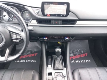 Mazda 6 III 2020 Mazda 6 Benzyna Automat Navi Kamera Sensor Elektryka PDC Alu 2.5 Benzyna, zdjęcie 20