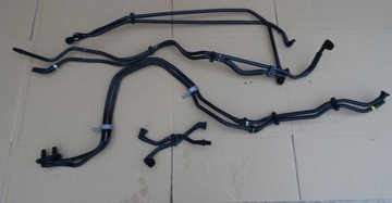 HYUNDAI SANTA FE V PŘÍVODY TRUBKY 1.6 PLUG-IN