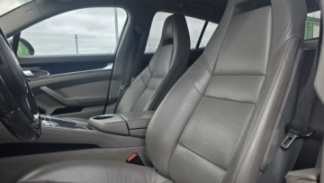 Porsche Panamera I Liftback 4.8 V8 400KM 2010 Porsche Panamera super stan zarejestrowane, zdjęcie 21