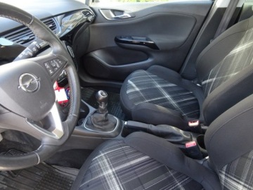 Opel Corsa E GSi 1.4 Turbo 150KM 2019 Opel Corsa Edition 1.4 150KM,Atrakcyjny samochód, zdjęcie 17