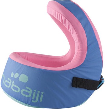 SWIMVEST+ ПЕННЫЙ ЖИЛЕТ ДЛЯ ПЛАВАНИЯ 15–25 КГ