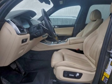 BMW X5 G05 2022 BMW X5 xDrive45e 2022 3.0l 3.0 Hybryda 389KM, zdjęcie 7
