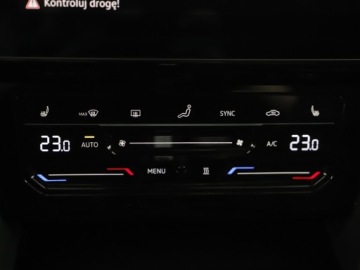 Volkswagen Arteon Fastback Facelifting 2.0 TDI 200KM 2022 Volkswagen Arteon Shooting Brake diesel, automatyc, zdjęcie 20