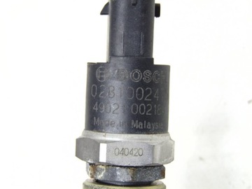 РЕЙКА ВПРЫСКА + ТРУБКИ 3.0d M57 BMW X5 E46 E60 E90 RANGE ROVER VOGUE