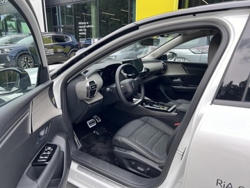 Citroen C5 X Plug-In 1.6 PureTech Plug-In 180KM 2023 Citroen C5X PHEV 225 Shine Pack, zdjęcie 7