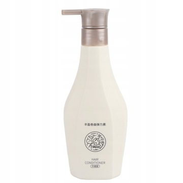 280 мл Эластин для волос длительного действия Увлажняющий