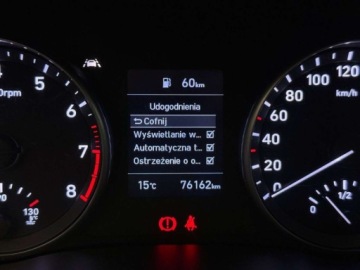 Hyundai i30 III Hatchback Facelifting 1.0 T-GDI 120KM 2022 Hyundai i30 Smart 1 wlasciciel Salon Polska FV 23 gwarancja dostawa, zdjęcie 31