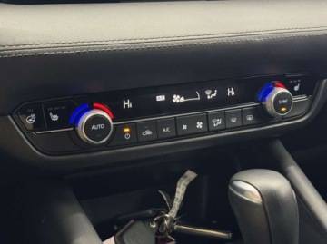 Mazda 6 III Sport Kombi Facelifting 2018 2.0 Skyactiv-G 165KM 2022 Mazda 6 SkyJoy Kamera 360 LED CarPlay Nawigacja HUD 2.0 165KM, zdjęcie 23