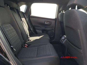 Honda HR-V III 2024 Honda HR-V 2024r., 2.0L 2.0 Benzyna 158KM, zdjęcie 9