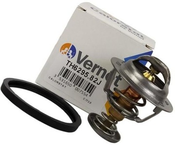 VERNET TERMOSTAT TOYOTA AVENSIS T25 2.0 D-4D