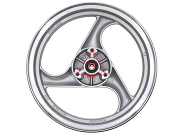 ОБОД 12 ДЮЙМОВ ПЕРЕДНИЙ СКУТЕР GY6-50 2T 4T 2.50-12