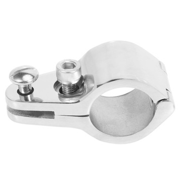 25 мм фитинг для лодки Bimini Top с шарнирной челюстью SLA